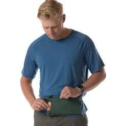 Heuptassen & Drinkgordels < Eagle Creek Stash RFID Heuptas - grass green