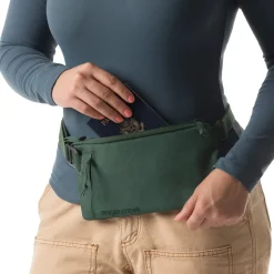 Heuptassen & Drinkgordels < Eagle Creek Stash RFID Heuptas - grass green
