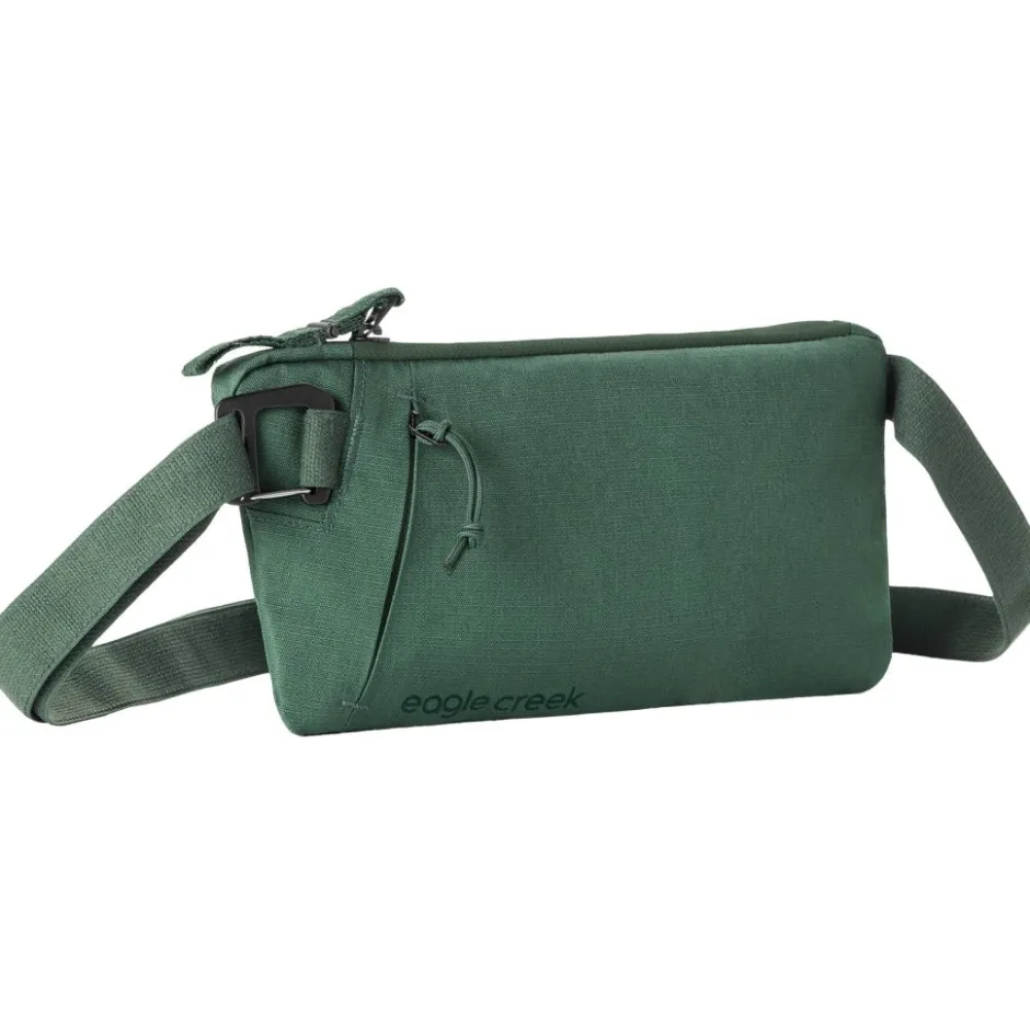 Heuptassen & Drinkgordels < Eagle Creek Stash RFID Heuptas - grass green