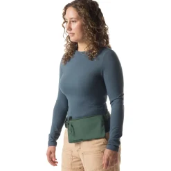 Heuptassen & Drinkgordels < Eagle Creek Stash RFID Heuptas - grass green