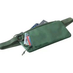 Heuptassen & Drinkgordels < Eagle Creek Stash RFID Heuptas - grass green