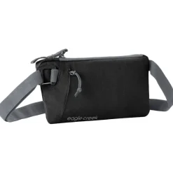 Heuptassen & Drinkgordels < Eagle Creek Stash RFID Heuptas - zwart
