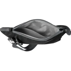 Heuptassen & Drinkgordels < Eagle Creek Stash RFID Heuptas - zwart