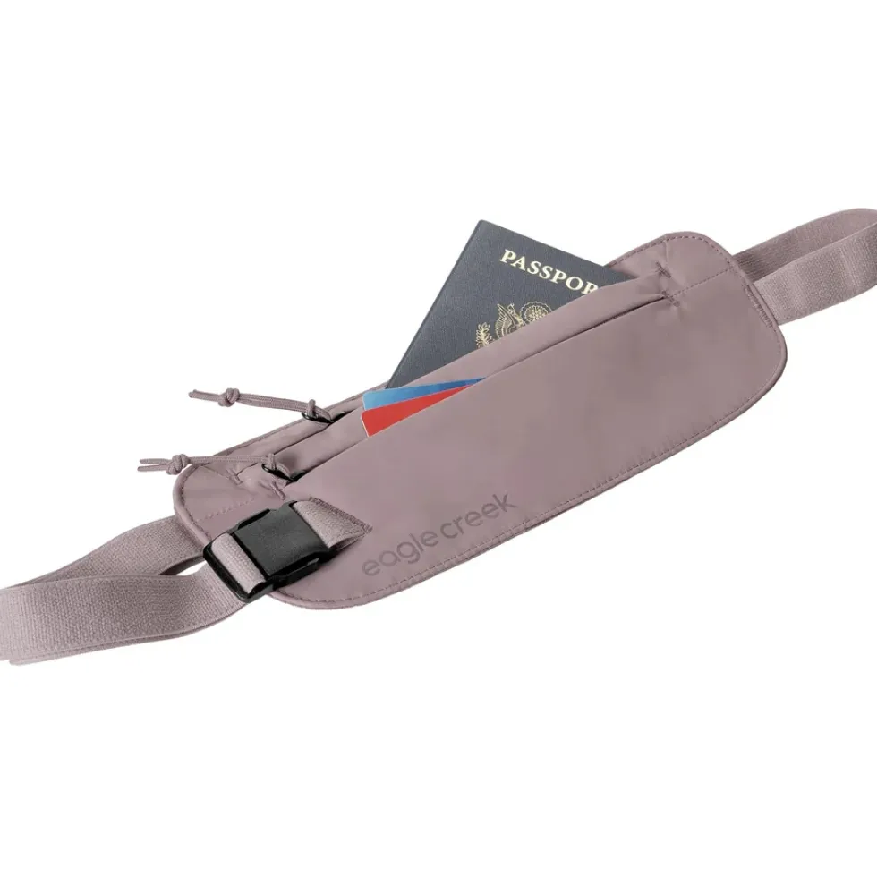 Eagle Creek Undercover RFID Money Belt Heuptas - orchid