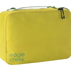 Eagle Creek Pack-It™ Gear Cube accessoiretas - M - blazing yellow