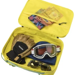 Eagle Creek Pack-It™ Gear Cube accessoiretas - M - blazing yellow