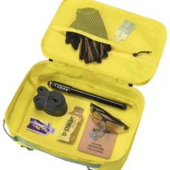 Eagle Creek Pack-It™ Gear Cube accessoiretas - M - blazing yellow