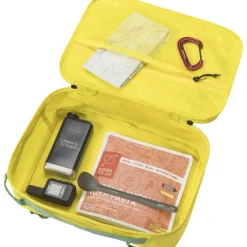 Eagle Creek Pack-It™ Gear Cube accessoiretas - M - blazing yellow