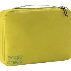 Overige Tassen & Etuis|Overige Tassen En Etuis < Eagle Creek Pack-It™ Gear Cube accessoiretas - L - blazing yellow
