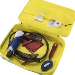 Overige Tassen & Etuis|Overige Tassen En Etuis < Eagle Creek Pack-It™ Gear Cube accessoiretas - L - blazing yellow
