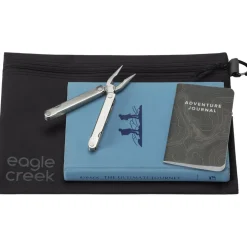 Eagle Creek Pack-It™ Gear Pouch accessoiretas - M - zwart