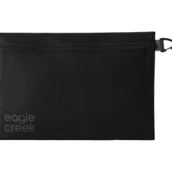 Eagle Creek Pack-It™ Gear Pouch accessoiretas - M - zwart
