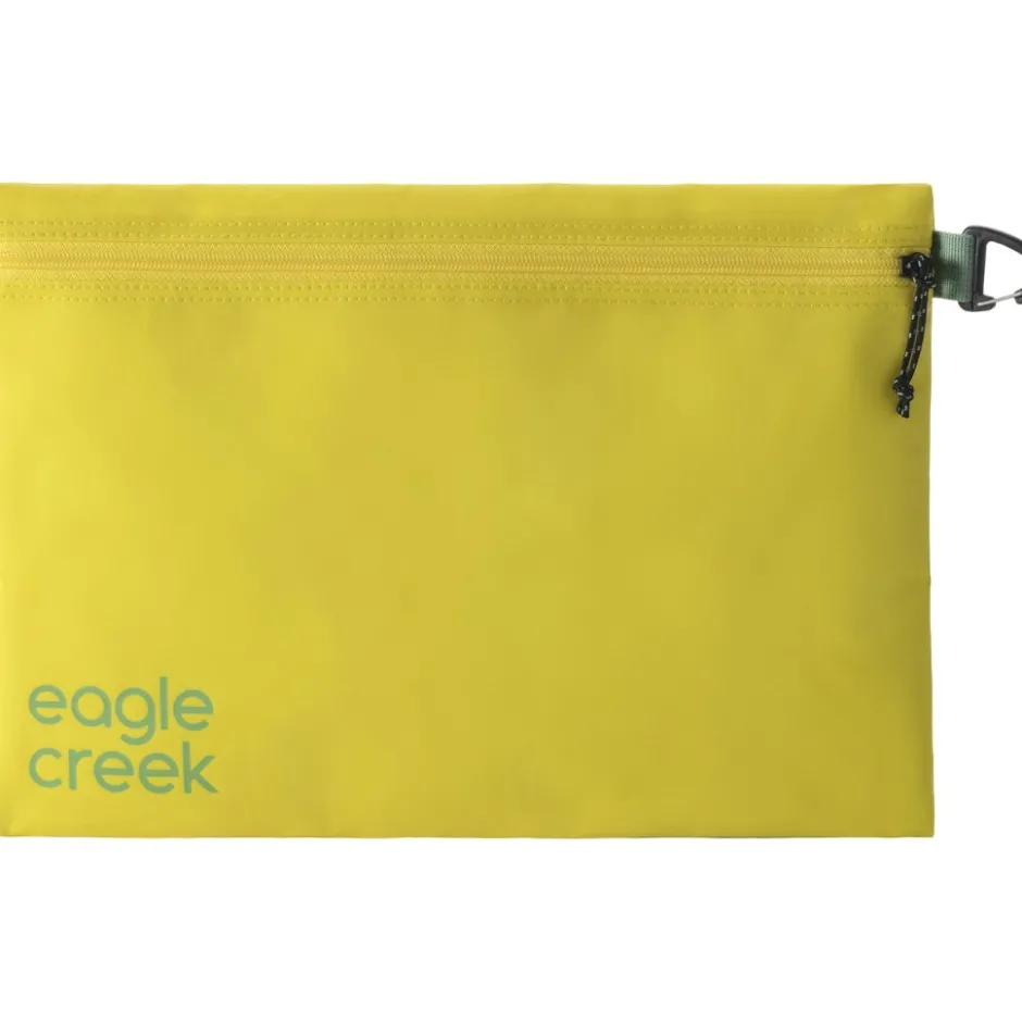 Eagle Creek Pack-It™ Gear Pouch accessoiretas - S - atlantic blue