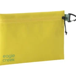 Overige Tassen & Etuis|Overige Tassen En Etuis < Eagle Creek Pack-It™ Gear Pouch accessoiretas - S - blazing yellow