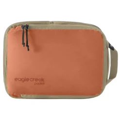 Eagle Creek Pack-It™ Isolate Compression Cube S - Tas Organizer - mandarin