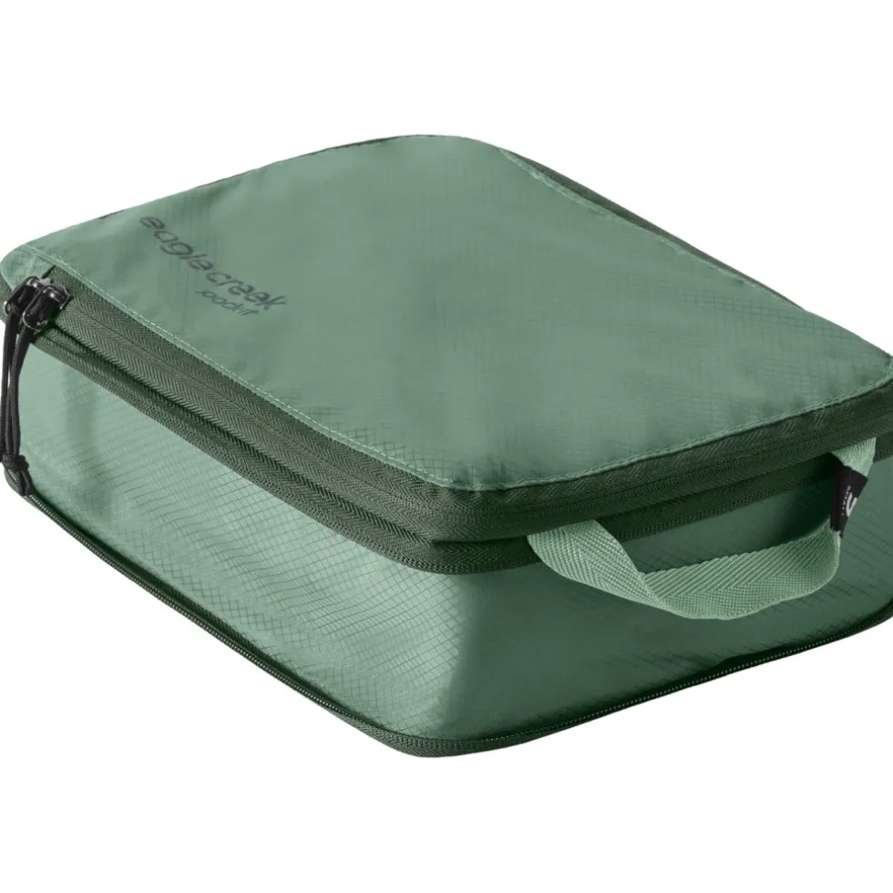 Eagle Creek Pack-It™ Isolate Compression Cube S - Tas Organizer - mandarin