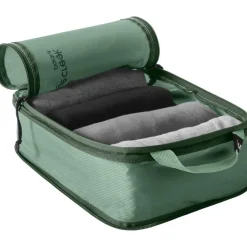 Eagle Creek Pack-It™ Isolate Compression Cube S - Tas Organizer - mandarin