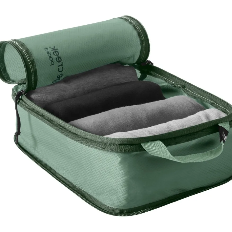 Eagle Creek Pack-It™ Isolate Compression Cube S - Tas Organizer - mandarin