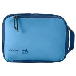 Eagle Creek Pack-It™ Isolate Compression Cube S - Tas Organizer - blue dawn
