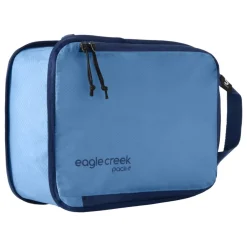 Eagle Creek Pack-It™ Isolate Compression Cube S - Tas Organizer - blue dawn