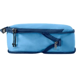 Eagle Creek Pack-It™ Isolate Compression Cube S - Tas Organizer - blue dawn
