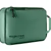 Overige Tassen & Etuis|Overige Tassen En Etuis < Eagle Creek Pack-It™ Isolate Compression Cube M - Tas Organizer - willow green