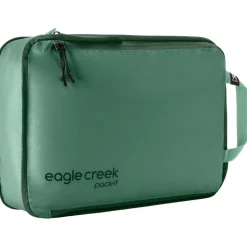 Overige Tassen & Etuis|Overige Tassen En Etuis < Eagle Creek Pack-It™ Isolate Compression Cube M - Tas Organizer - willow green