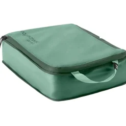 Overige Tassen & Etuis|Overige Tassen En Etuis < Eagle Creek Pack-It™ Isolate Compression Cube M - Tas Organizer - willow green