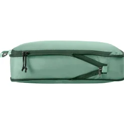 Overige Tassen & Etuis|Overige Tassen En Etuis < Eagle Creek Pack-It™ Isolate Compression Cube M - Tas Organizer - willow green