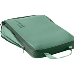Overige Tassen & Etuis|Overige Tassen En Etuis < Eagle Creek Pack-It™ Isolate Compression Cube M - Tas Organizer - willow green