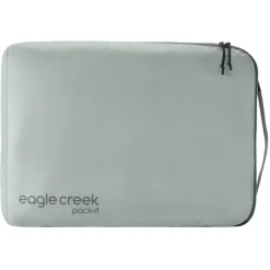 Eagle Creek Pack-It™ Isolate Cube L - Tas Organizer - storm grey