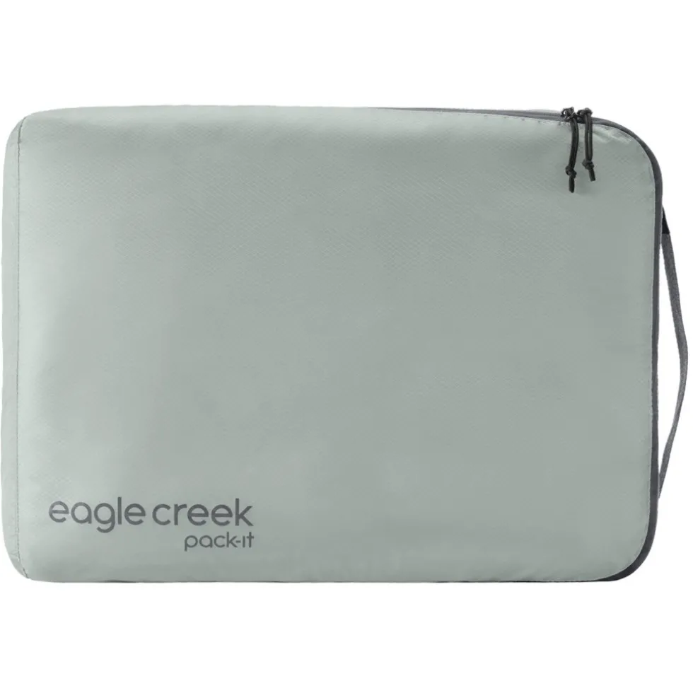 Eagle Creek Pack-It™ Isolate Cube L - Tas Organizer - storm grey