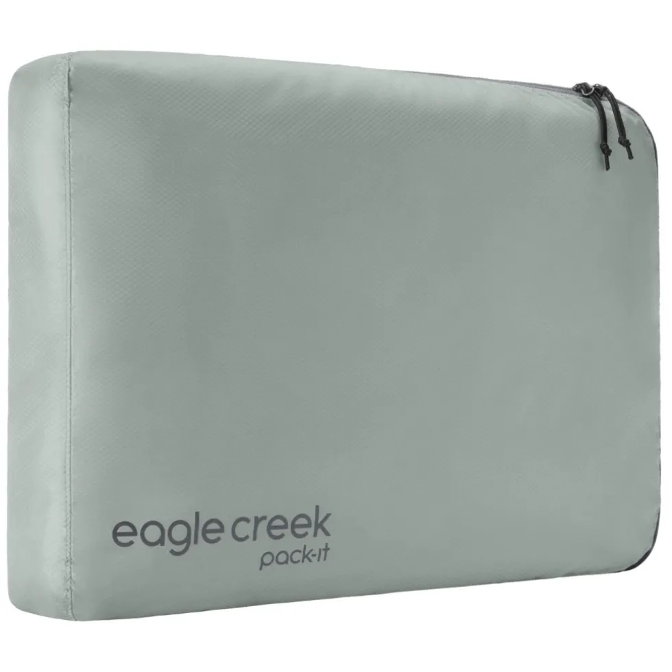 Eagle Creek Pack-It™ Isolate Cube L - Tas Organizer - storm grey