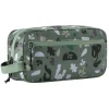 Eagle Creek Pack-It™ Isolate Quick Trip S - Toilettas - roots & shoots duck green