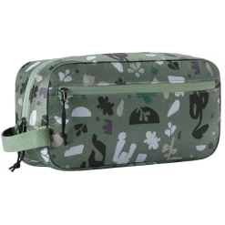 Eagle Creek Pack-It™ Isolate Quick Trip S - Toilettas - roots & shoots duck green