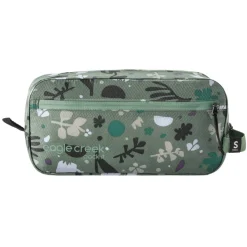 Eagle Creek Pack-It™ Isolate Quick Trip S - Toilettas - roots & shoots duck green