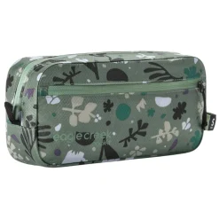 Eagle Creek Pack-It™ Isolate Quick Trip S - Toilettas - roots & shoots duck green
