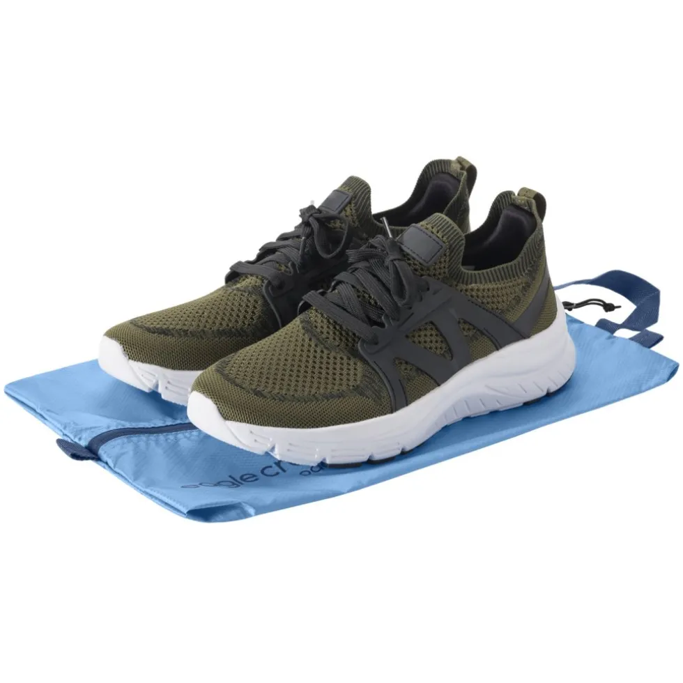 Eagle Creek Pack-It™ Isolate Shoe Sack - Schoenentas - blue dawn