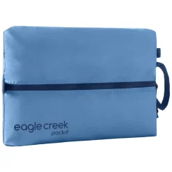 Eagle Creek Pack-It™ Isolate Shoe Sack - Schoenentas - blue dawn