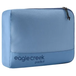 Eagle Creek Pack-It™ Reveal Cube M - Tas Organizer - blue dawn
