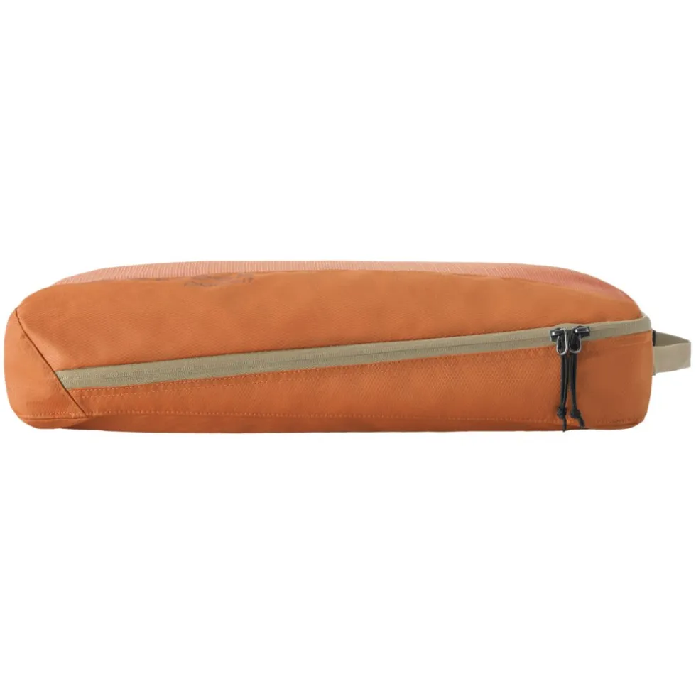 Eagle Creek Pack-It™ Reveal Cube L - Tas Organizer - mandarin