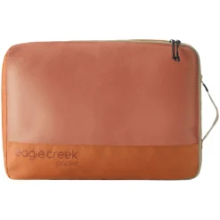 Eagle Creek Pack-It™ Reveal Cube L - Tas Organizer - mandarin