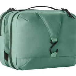 Overige Tassen & Etuis|Overige Tassen En Etuis < Eagle Creek Pack-It™ Trifold Toiletry Kit Toilettas - willow green