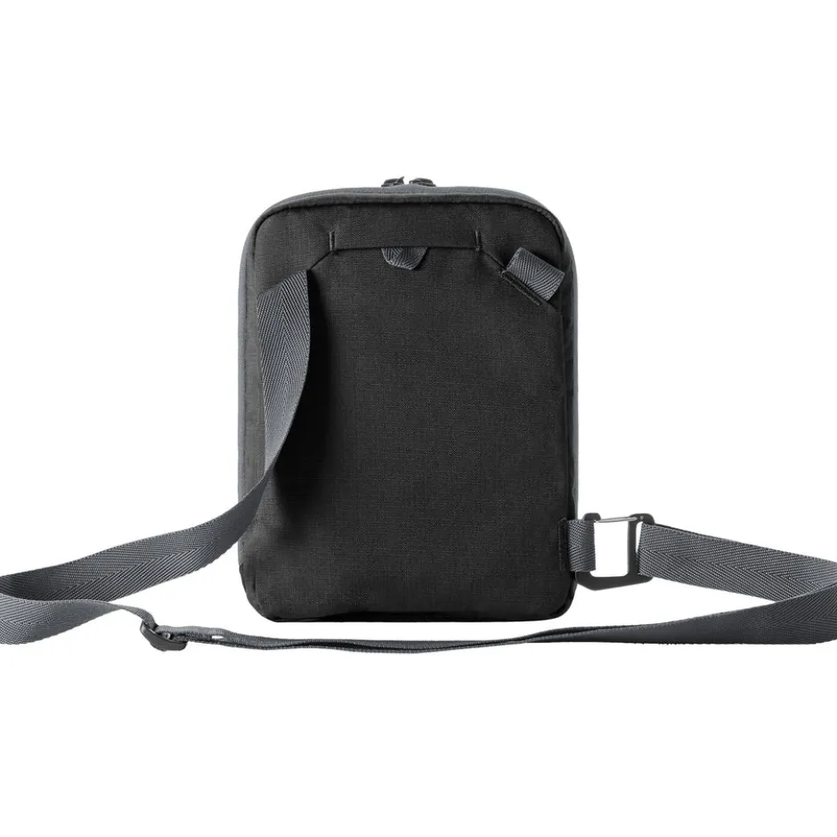 Messenger Bags En Schoudertassen < Eagle Creek Stash RFID Schoudertas - zwart