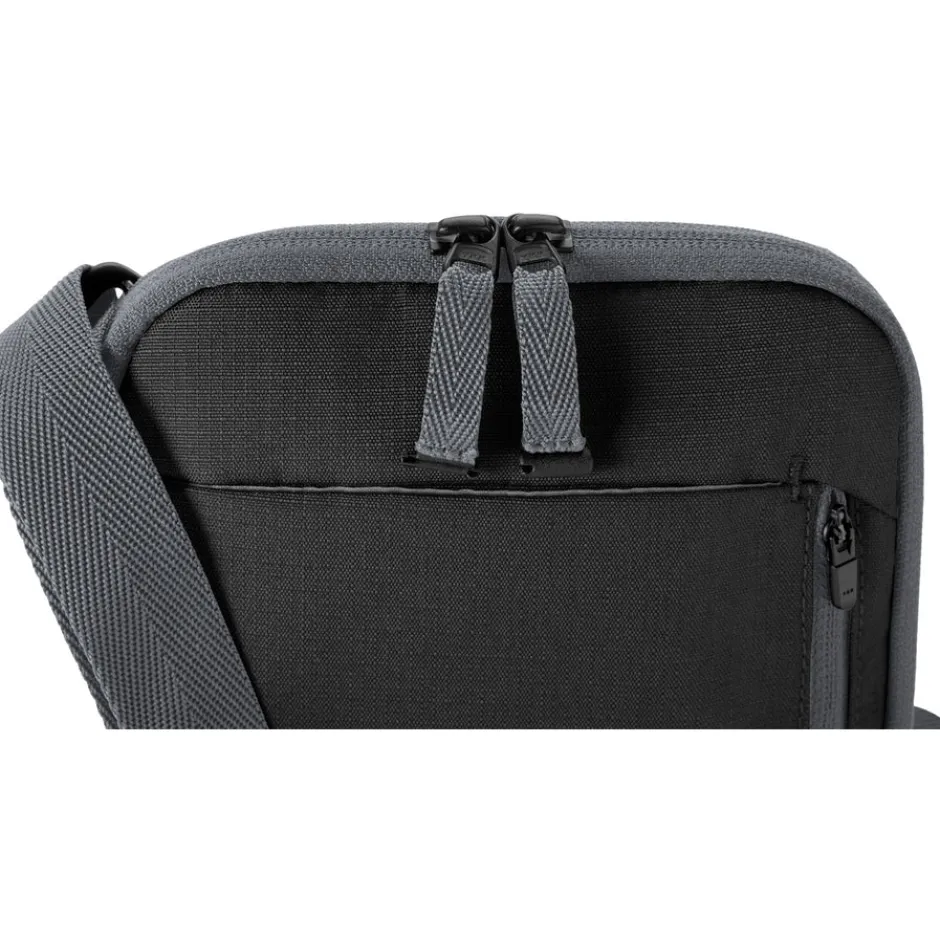 Messenger Bags En Schoudertassen < Eagle Creek Stash RFID Schoudertas - zwart