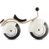 Loopfietsen < Early Rider BELLA VELIO - 8" Kinder Loopfiets - 2026 - ivoorkleurig