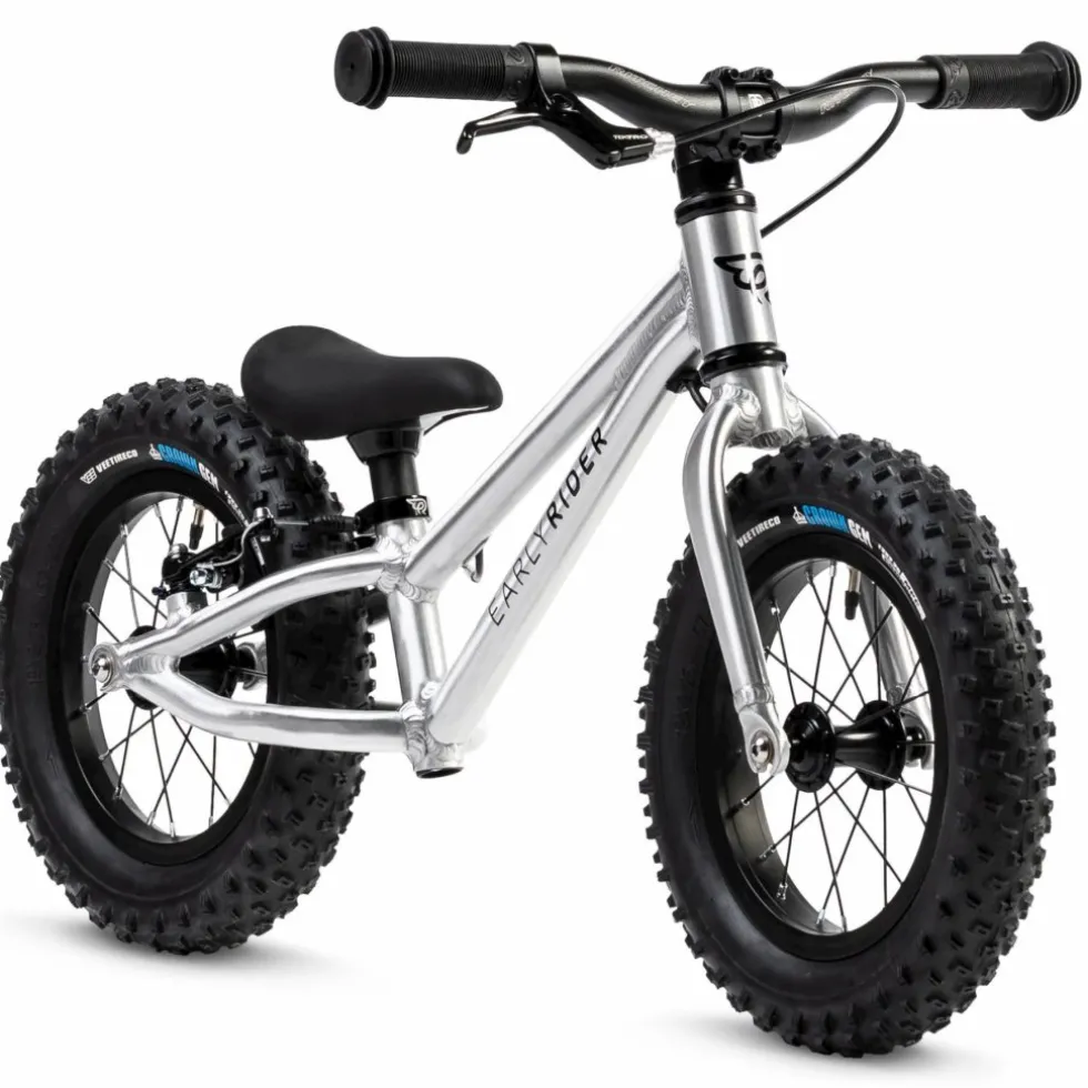 Early Rider Bigfoot 12 - 12" Kinder Loopfiets - 2025