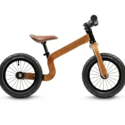 Loopfietsen < Early Rider Bonsai - 12" Kinder Loopfiets - 2025 - wood
