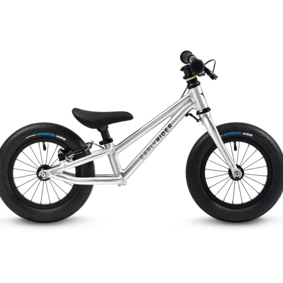 Early Rider Charger 12" Kinder loopfiets - 2025