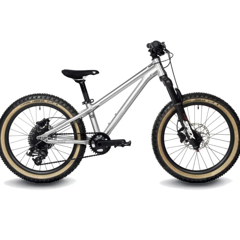 Kindermountainbikes < Early Rider Hellion 20 - 20" Kinder Mountainbike - 2024